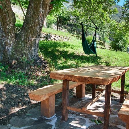 Il Ciliegio Sul Lago Verceia Exterior foto